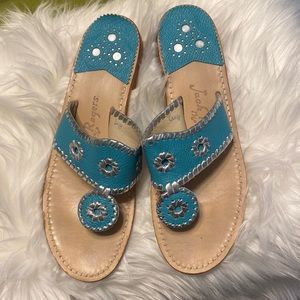 Jack Rogers original Jacks Flats